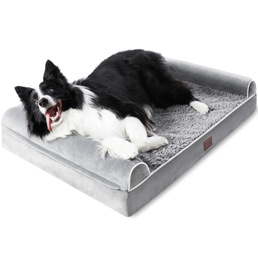 Figopage Dog Bed